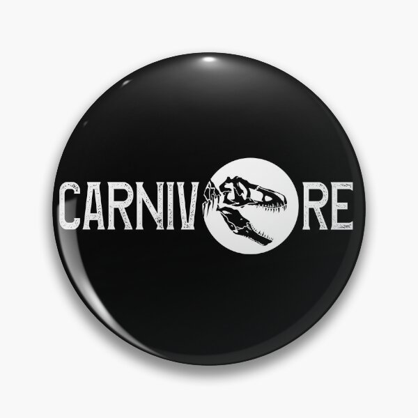 Item preview, CARNIVORE DIET designed and sold by FinalCut55.