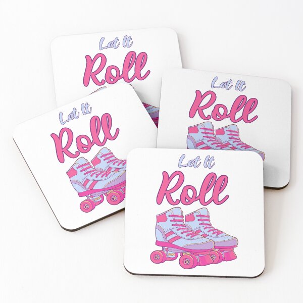 Item preview, Let It Roll designed and sold by jie lin.