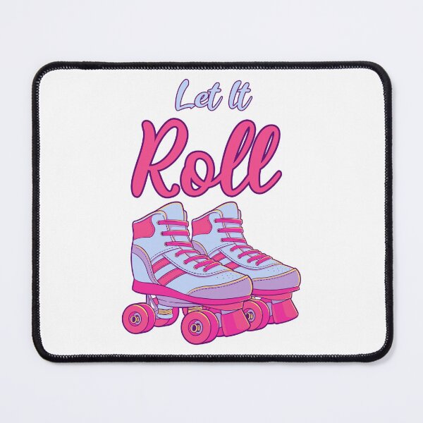 Item preview, Let It Roll designed and sold by jie lin.
