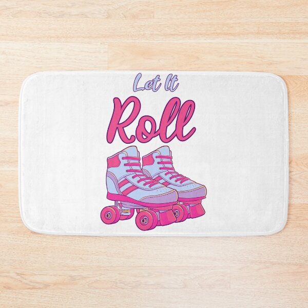 Item preview, Let It Roll designed and sold by jie lin.