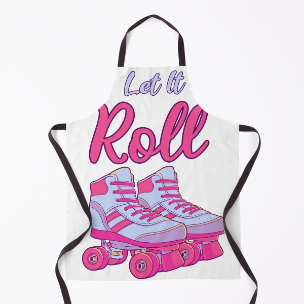 Item preview, Let It Roll designed and sold by jie lin.