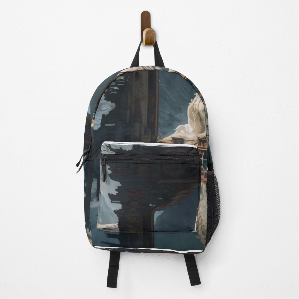 Item preview, Backpack designed and sold by RicoInStudios.