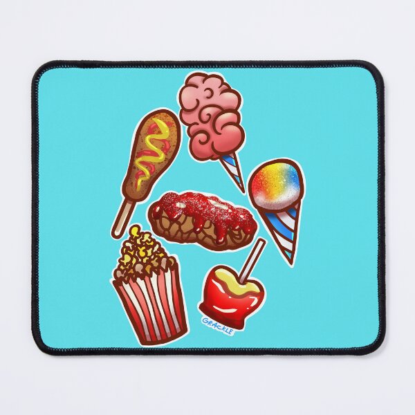 Item preview, Carnival Goodies designed and sold by JanGrackle.
