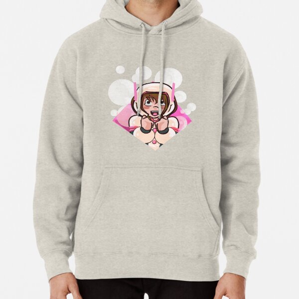 uravity hoodie