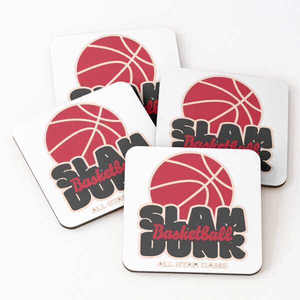 Item preview, slamdunk basketball designed and sold by OVO STORE.