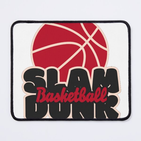 Item preview, slamdunk basketball designed and sold by OVO STORE.
