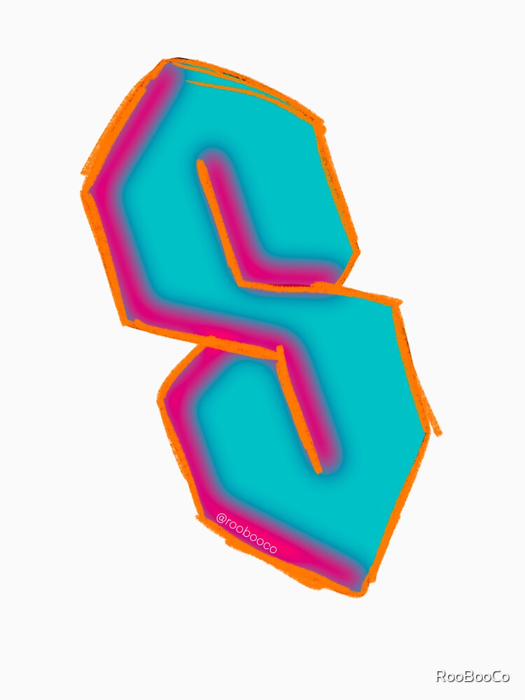 stussy s 3d