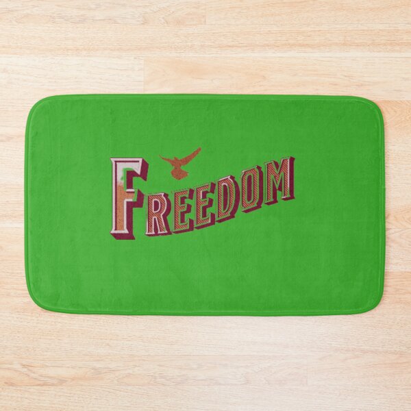 Item preview, freedom t-shirt bird t-shirt, sticker designed and sold by NinaCreator.