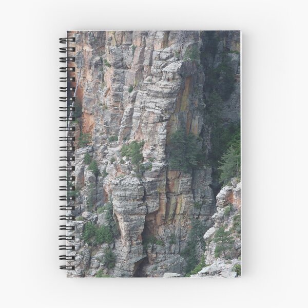 Item preview, Deep In Mogollan Rim Arizona designed and sold by mymysterycloset.