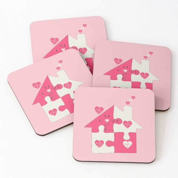 Item preview, HOME designed and sold by GIFTPLANETGP.