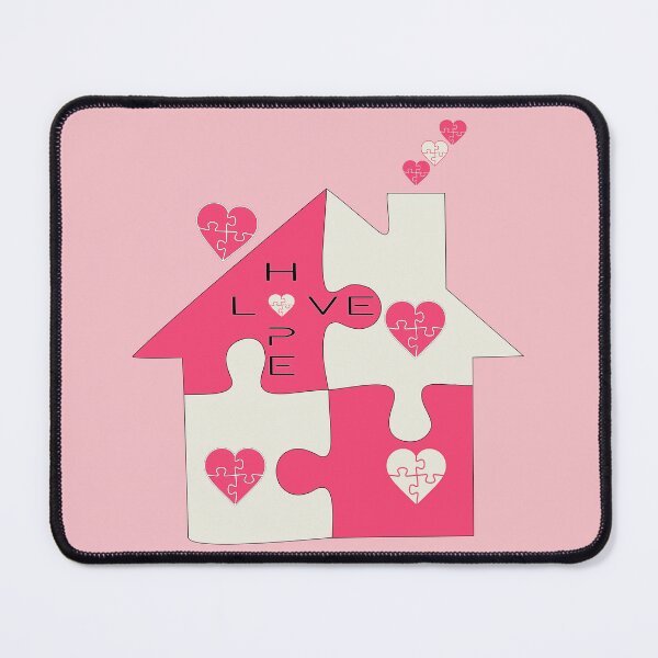 Item preview, HOME designed and sold by GIFTPLANETGP.