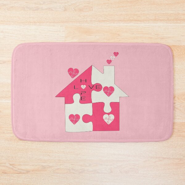 Item preview, HOME designed and sold by GIFTPLANETGP.