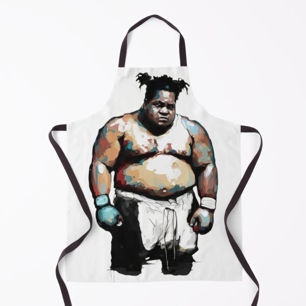 Item preview, The Prizefighter designed and sold by dangermouth.