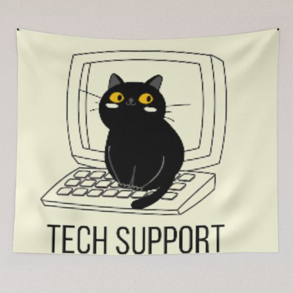 Item preview, I'm From Tech Support designed and sold by sagestar.