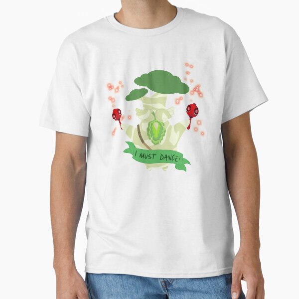 Item preview, Hestu I Must Dance! Graphic designed and sold by zealouscrusader.