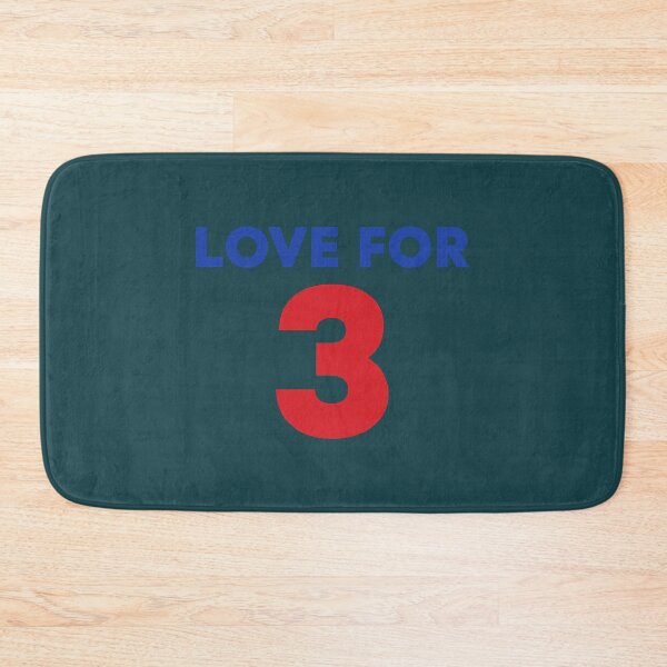 Item preview, Damar Hamlin - Hamlin - Love For 3 - Love For Hamlin - Pray for Damar Hamlin designed and sold by DigitalEmpower.