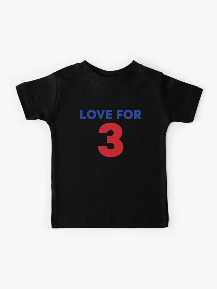 LOVE FOR 3 DAMAR, LOVE FOR 3 DAMAR from RedBubble