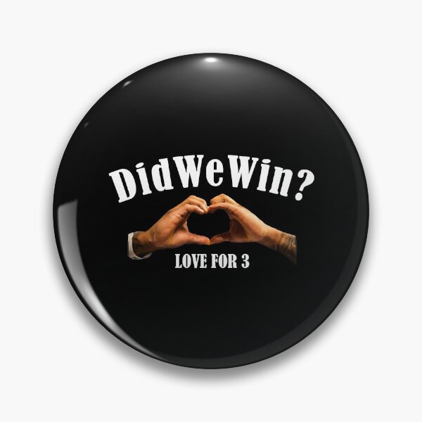 Item preview, Damar Hamlin - Love for 3 designed and sold by DigitalEmpower.