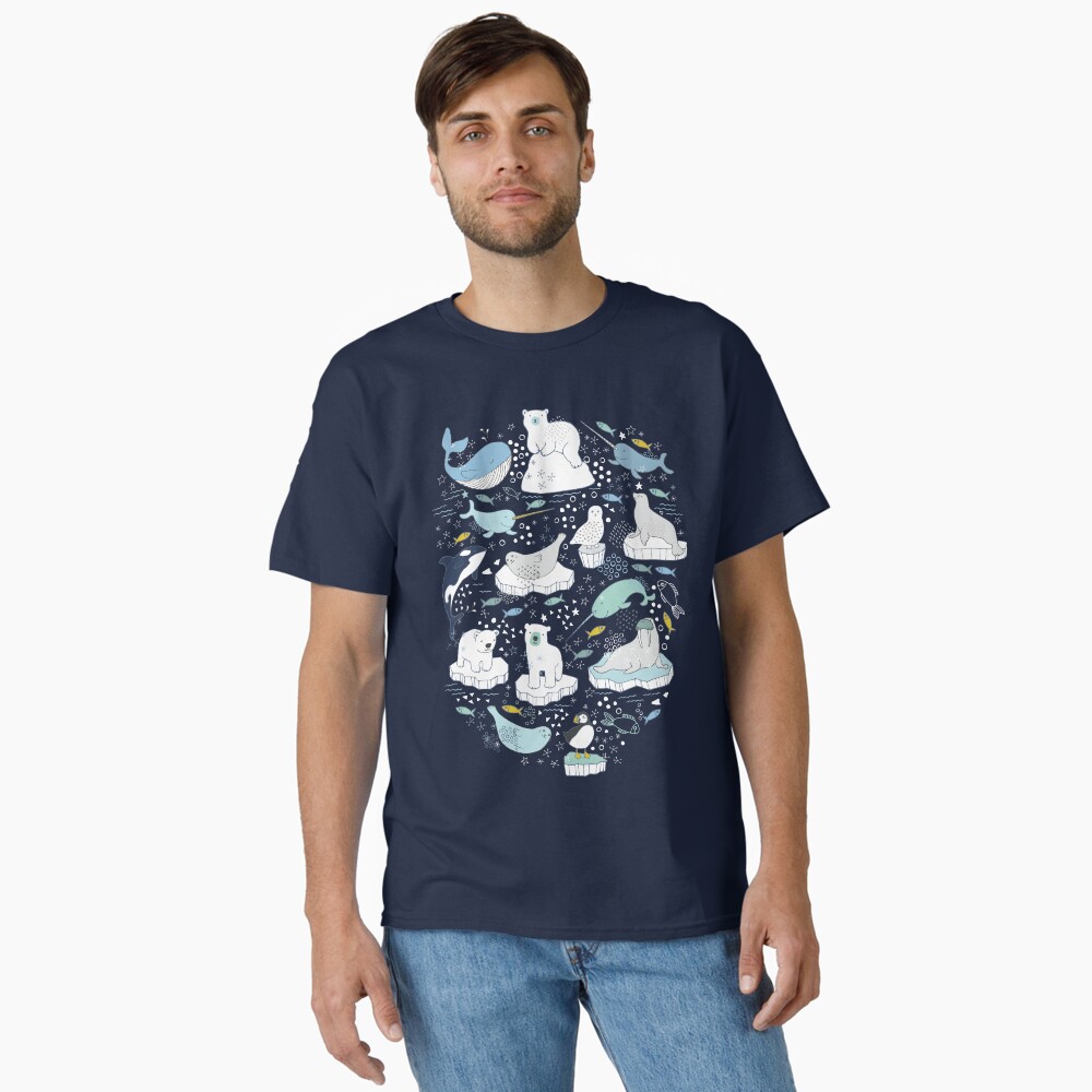 Item preview, Classic T-Shirt designed and sold by Cecca-Designs.