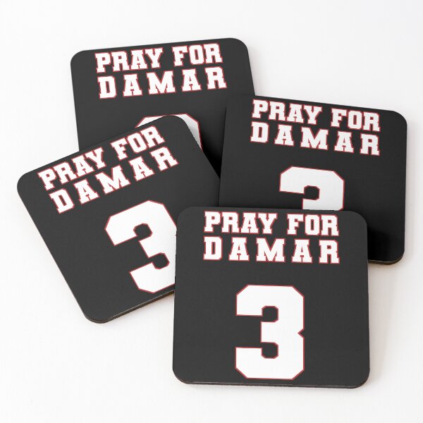 Item preview, Copy of Pray for damar designed and sold by DigitalEmpower.