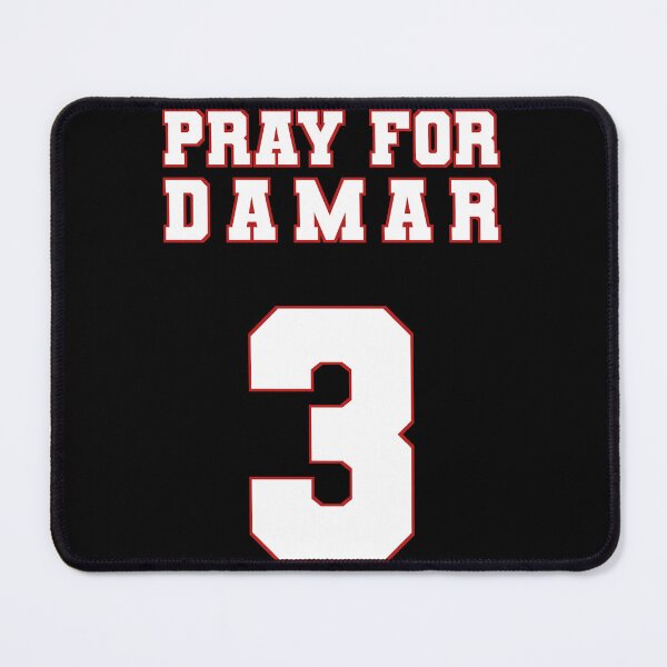 Item preview, Copy of Pray for damar designed and sold by DigitalEmpower.