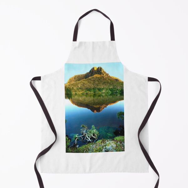 Item preview, Mountain reflection designed and sold by Kevin McGennan.
