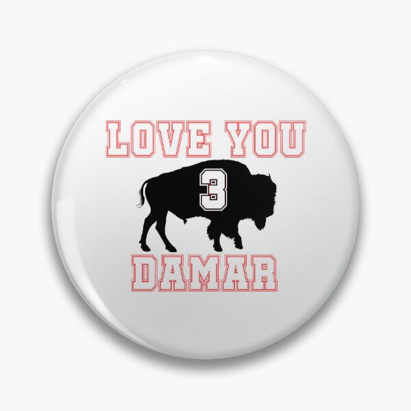 Item preview, damar hamlin designed and sold by DigitalEmpower.