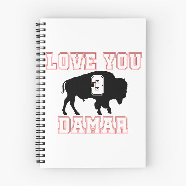 Item preview, damar hamlin designed and sold by DigitalEmpower.