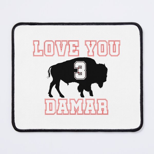 Item preview, damar hamlin designed and sold by DigitalEmpower.