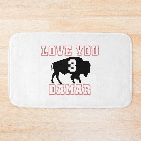 Item preview, damar hamlin designed and sold by DigitalEmpower.