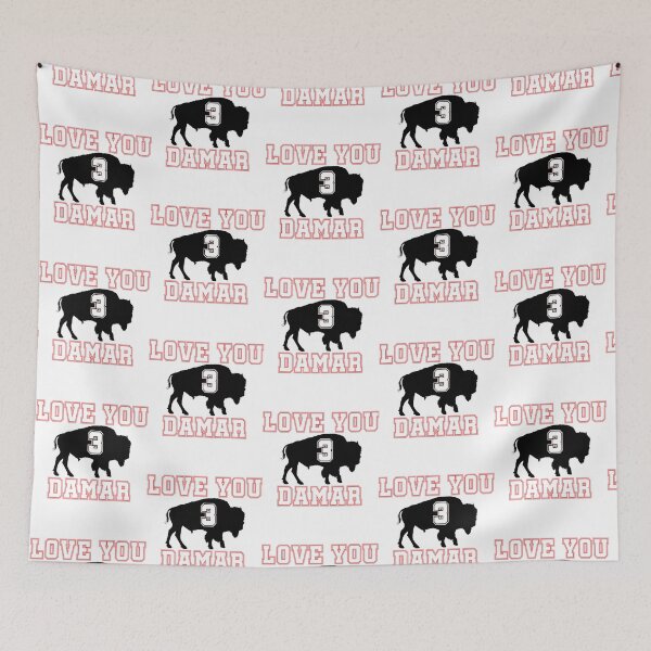 Item preview, damar hamlin designed and sold by DigitalEmpower.