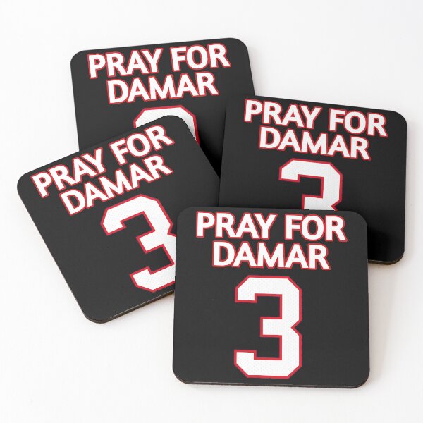 Item preview,  Damar Hamlin designed and sold by DigitalEmpower.