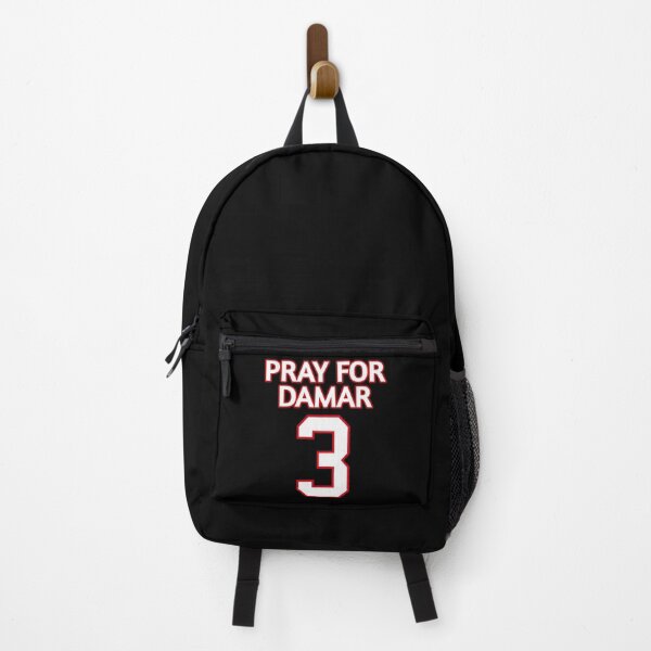 Item preview, Damar Hamlin designed and sold by DigitalEmpower.