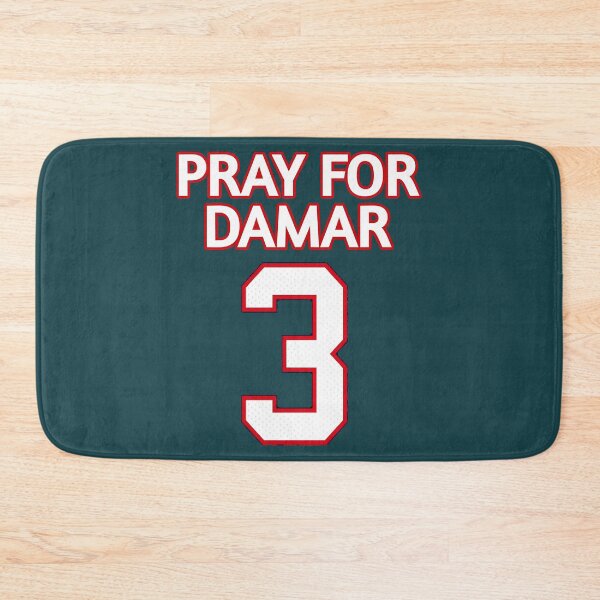 Item preview,  Damar Hamlin designed and sold by DigitalEmpower.
