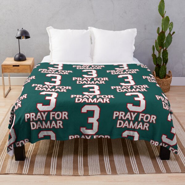 Item preview, Damar Hamlin designed and sold by DigitalEmpower.
