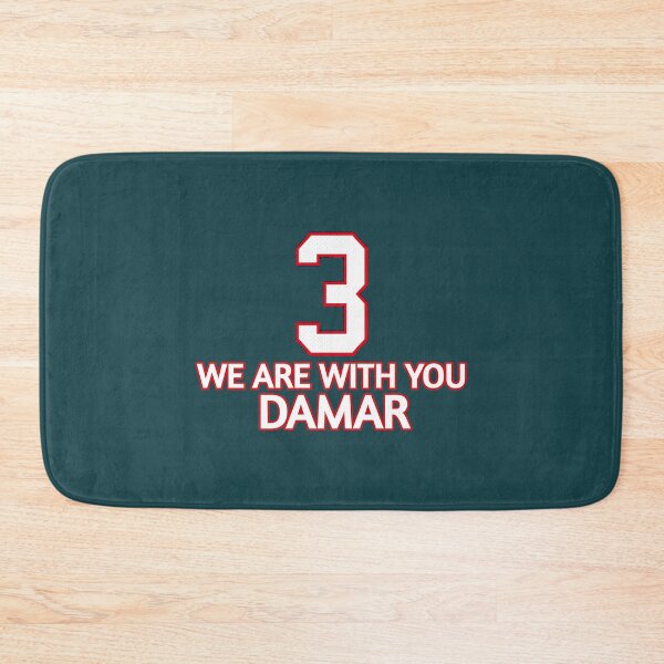 Item preview, Damar Hamlin designed and sold by DigitalEmpower.