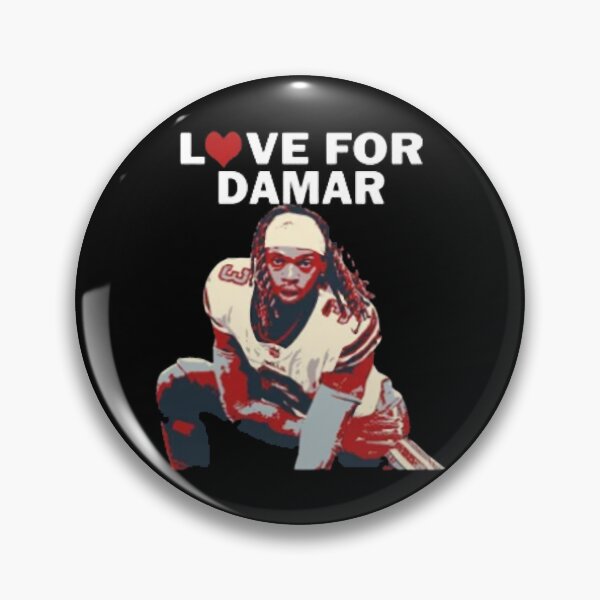 Item preview, Damar Hamlin designed and sold by DigitalEmpower.