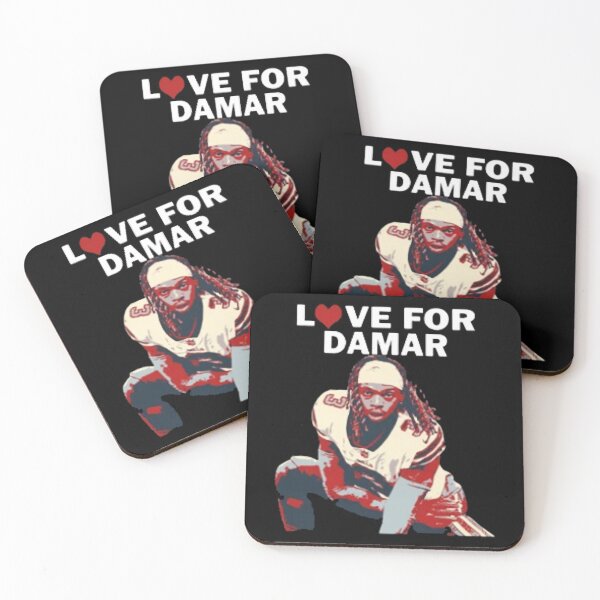 Item preview, Damar Hamlin designed and sold by DigitalEmpower.