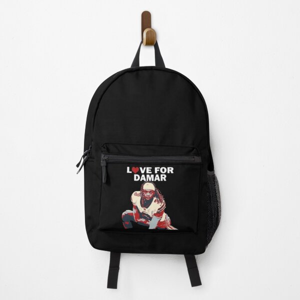 Item preview, Damar Hamlin designed and sold by DigitalEmpower.