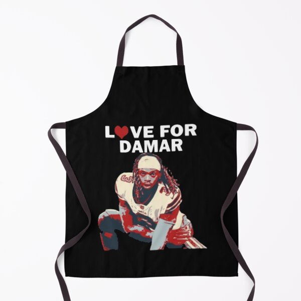 Item preview, Damar Hamlin designed and sold by DigitalEmpower.