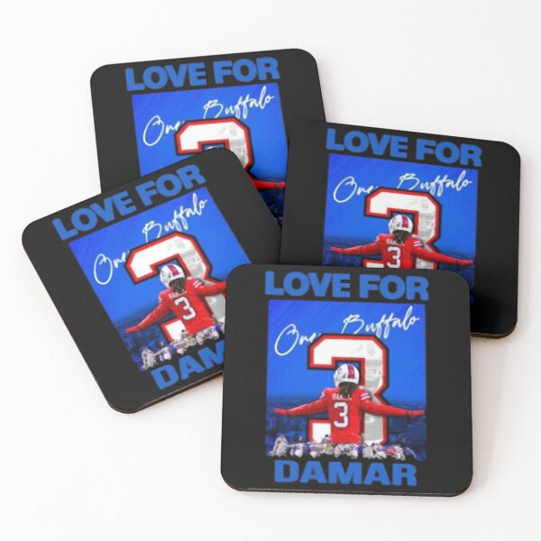 Item preview, Damar Hamlin designed and sold by DigitalEmpower.