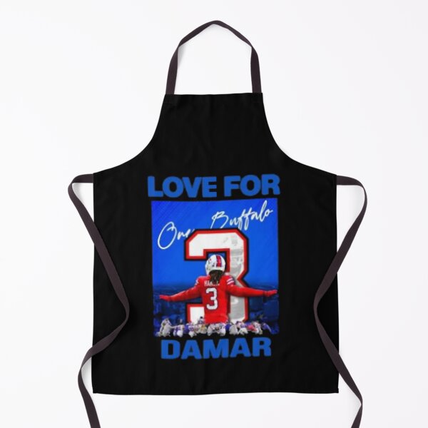 Item preview, Damar Hamlin designed and sold by DigitalEmpower.