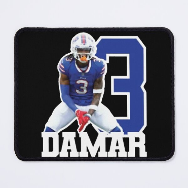 Item preview, Damar Hamlin designed and sold by DigitalEmpower.