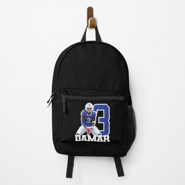 Item preview, Damar Hamlin designed and sold by DigitalEmpower.