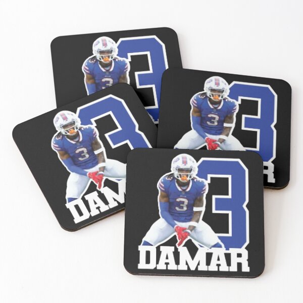 Item preview, Damar Hamlin designed and sold by DigitalEmpower.