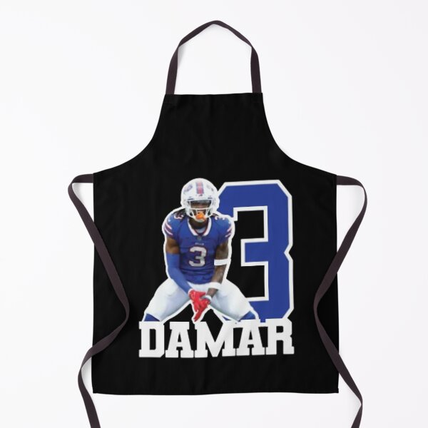 Item preview, Damar Hamlin designed and sold by DigitalEmpower.