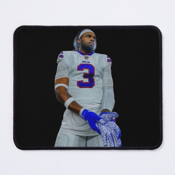 Item preview,  Damar Hamlin designed and sold by DigitalEmpower.