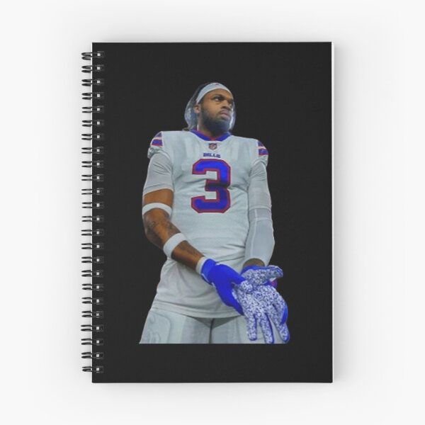 Item preview,  Damar Hamlin designed and sold by DigitalEmpower.