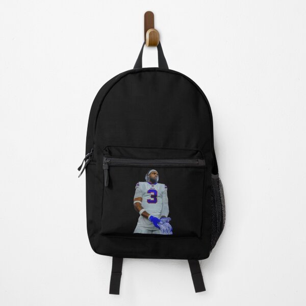 Item preview, Damar Hamlin designed and sold by DigitalEmpower.