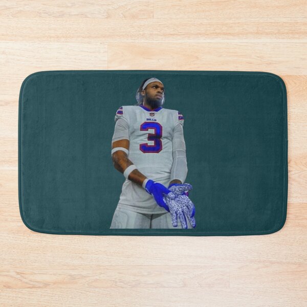 Item preview,  Damar Hamlin designed and sold by DigitalEmpower.